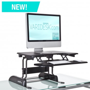 Varidesk Single Plus Varidesk Single Plus