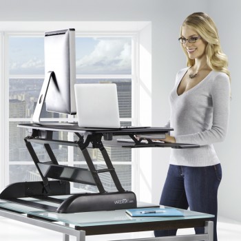 Varidesk Single Plus Varidesk Single Plus
