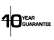 10 year guarantee