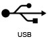 Micro usb for recharging