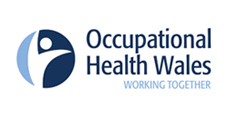 Occupational health Wales Working Together