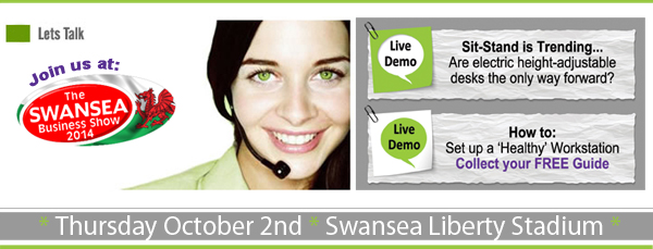 Thursday October 2nd - Swansea Liberty Stadium