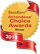 Ergo Expo Winner 2018