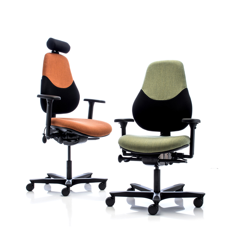 FLO Task Chair