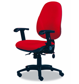 Entry-level Operator Chairs