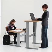 Electric Desks