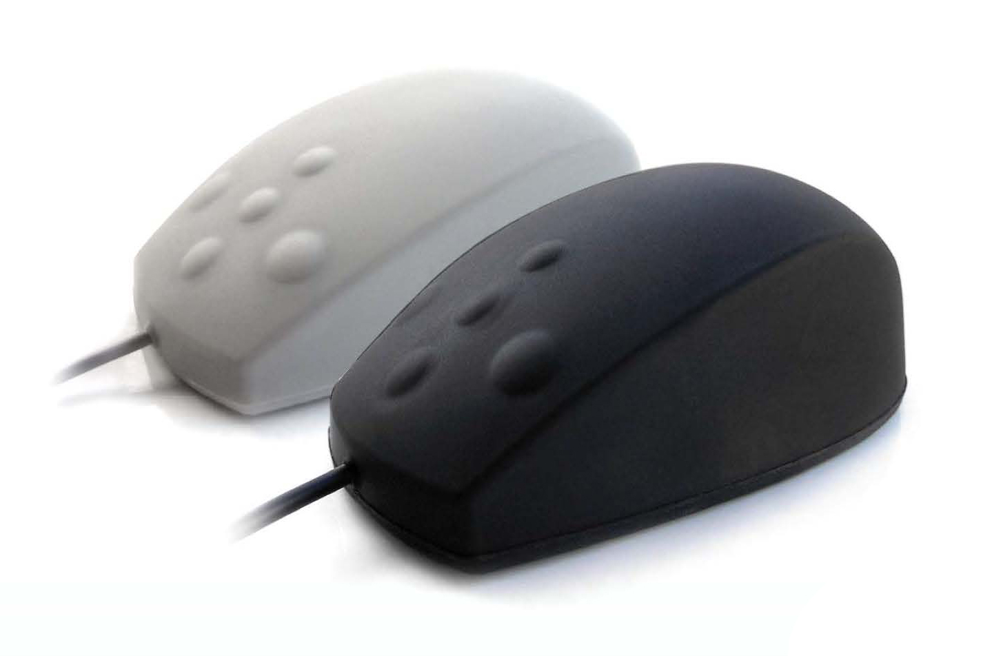 Nanoarmour-2 Optical Mouse