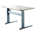 Rectangular EHA Desks