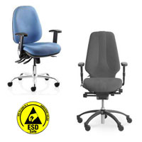 ESD Chairs