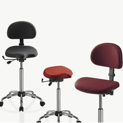 Lab/Tech Chairs