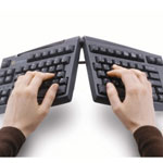 Split Keyboards