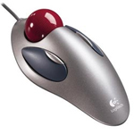 Trackball Mice