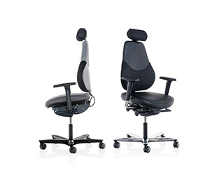 Flo Task Chair