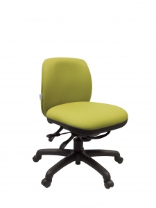 Adapt® 640 Low Back, Large Seat Task Chair