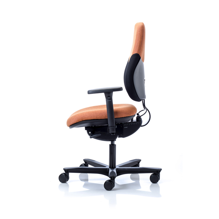 Calusa mid back chair deals