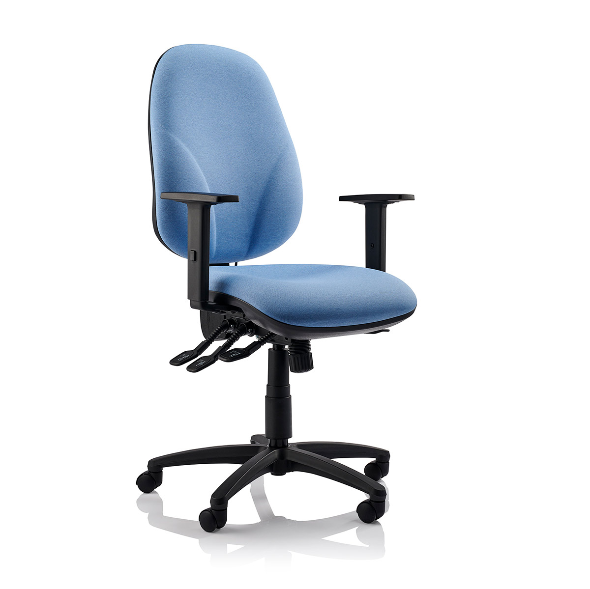 Merit Max High Back Task Chair