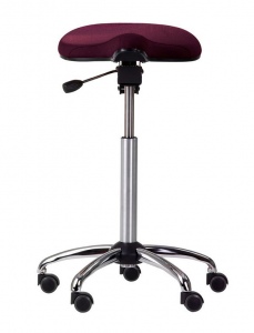 RH Support 4503 Medical Support Stool