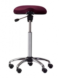 RH Support Saddle 4503 - Stool