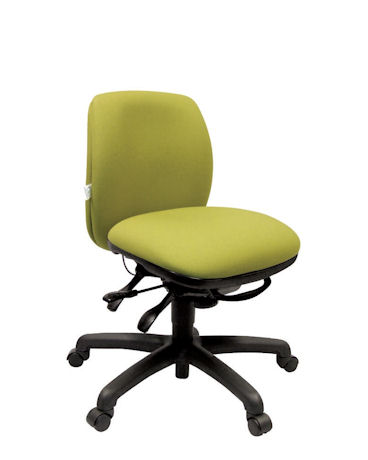 Adapt® 610 Low Back Task Chair