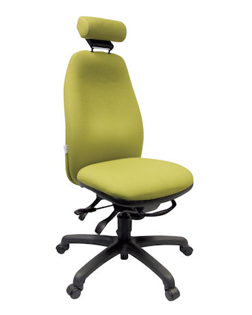 Adapt® 630 High Back Task Chair