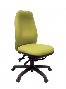 Adapt® 660 High Back, Large Seat Task Chair