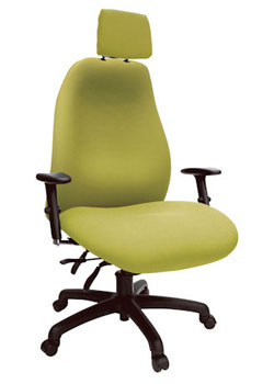 Adapt® 680 Extra High Back, Large Seat Task Chair