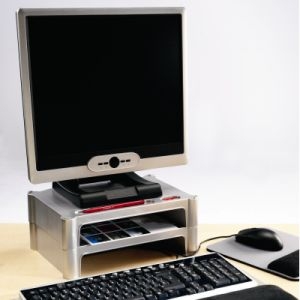 Le Bloc Flat Screen Monitor Riser