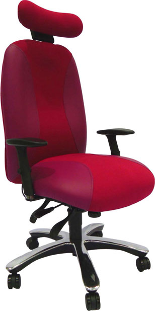 Adapt® 700 Heavy Duty Task Chair