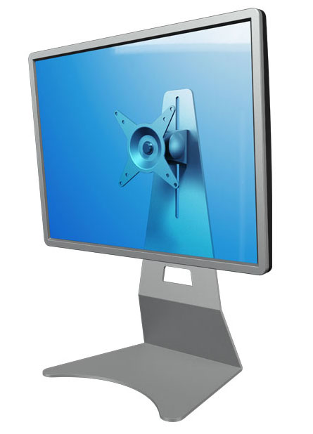 ViewMate LCD Monitor stand