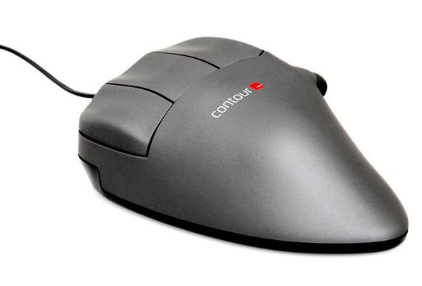 Left Handed Mice