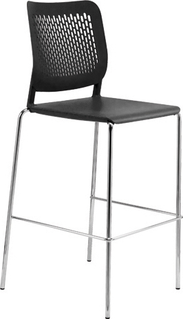Chipper bar stool