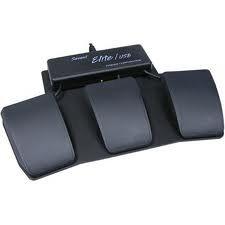 Foot Pedals