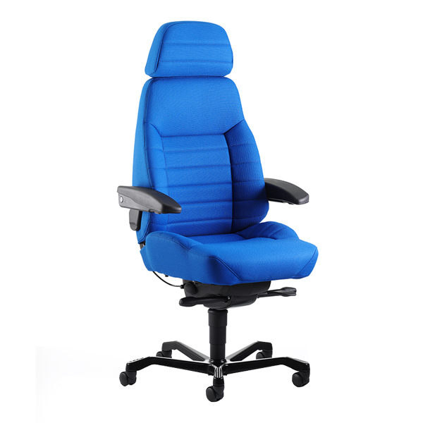 The KAB Executive Office Chair