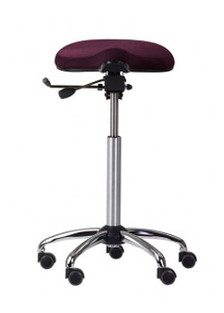 RH Support ESD 8 Stool