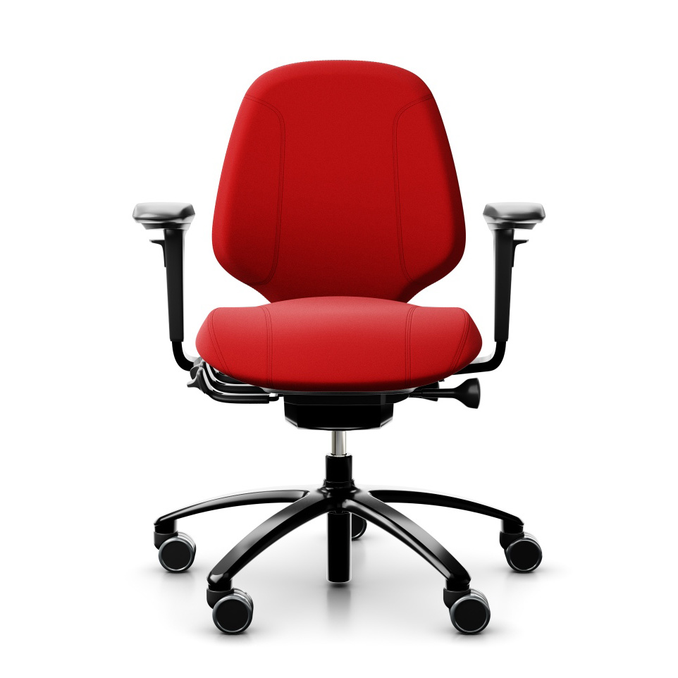 RH Mereo 200 Mid Back Task Chair