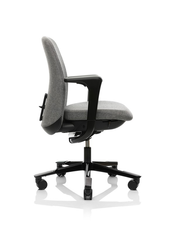 HÅG SoFi 7200 - Healthy Workstations HÅG SoFi 7200 - Healthy Workstations