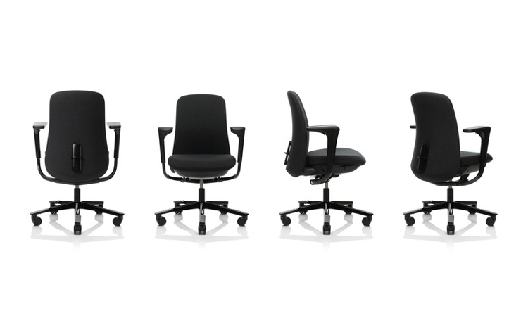 HÅG SoFi 7200 - Healthy Workstations HÅG SoFi 7200 - Healthy Workstations
