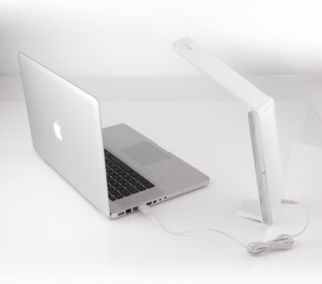 Foldi Daylight LED Desk Lamps