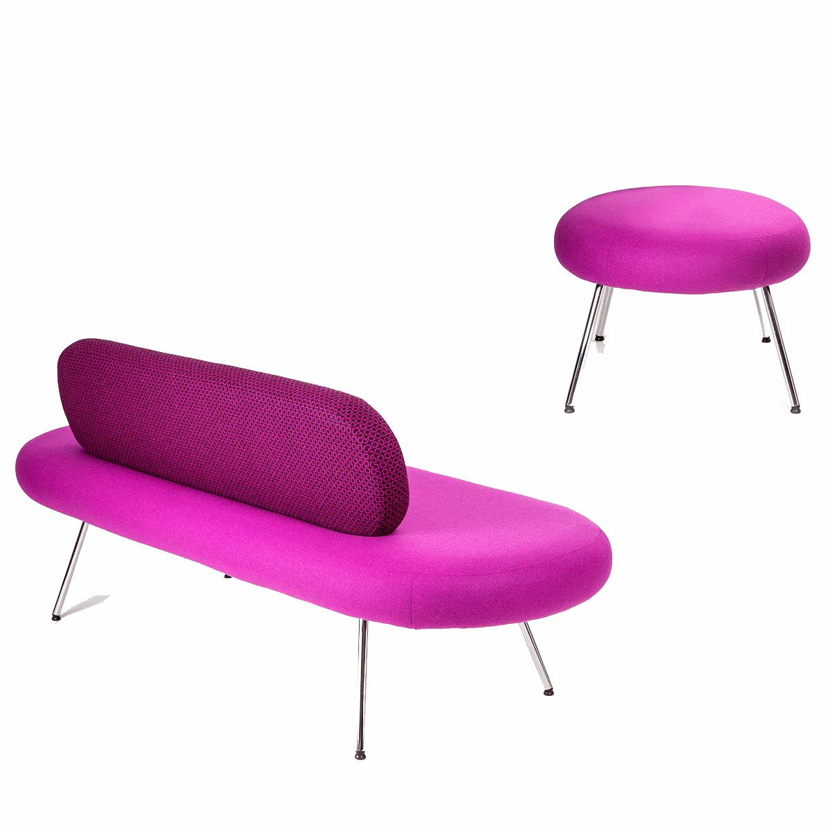 Sofas & Chairs - Healthy Workstations