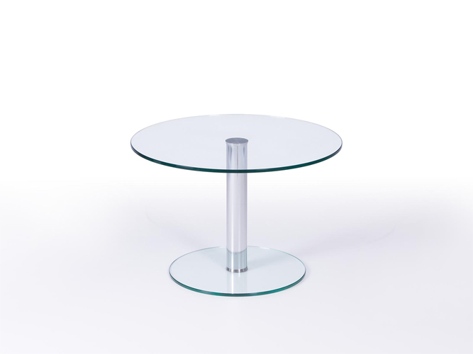 Krystal Coffee Tables