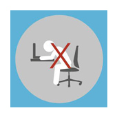 5 Tips for Sedentary Workers