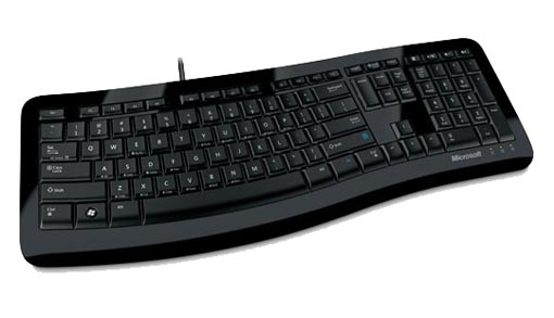 Ergonomic Keyboards