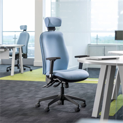 Mid-Price Posture Chairs