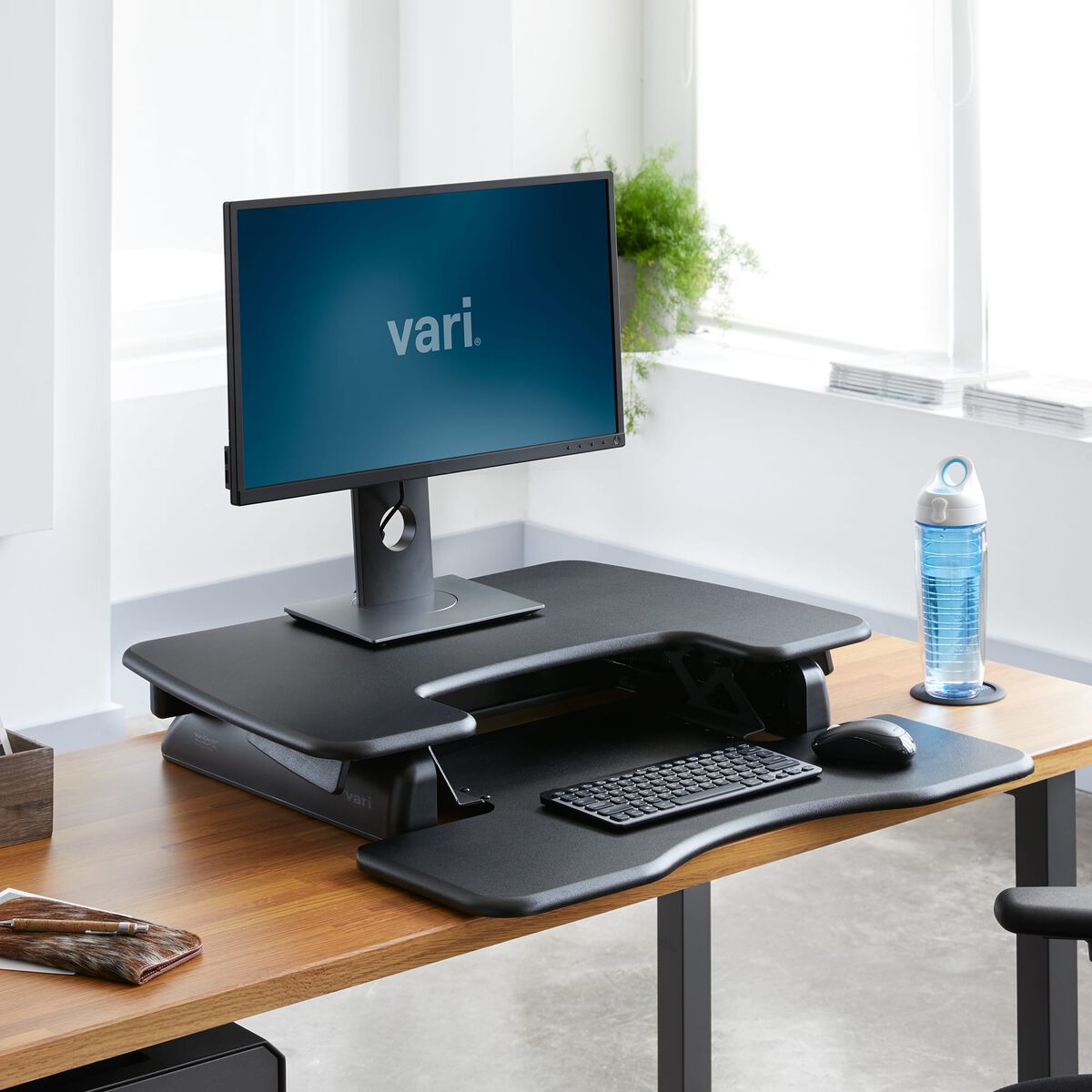 Varidesk Pro Plus 30 Healthy Workstations