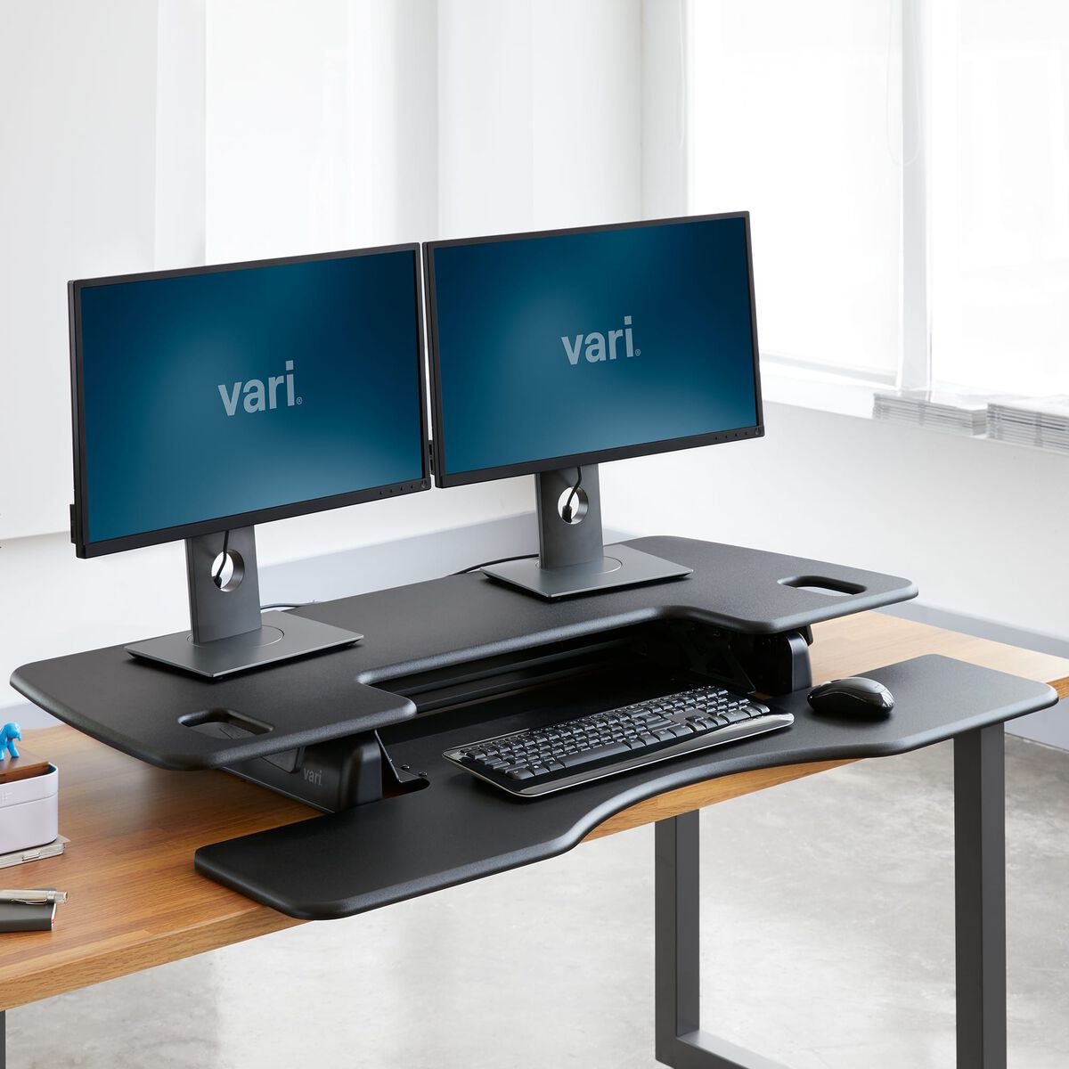 Varidesk Pro Plus 48 - Healthy Workstations