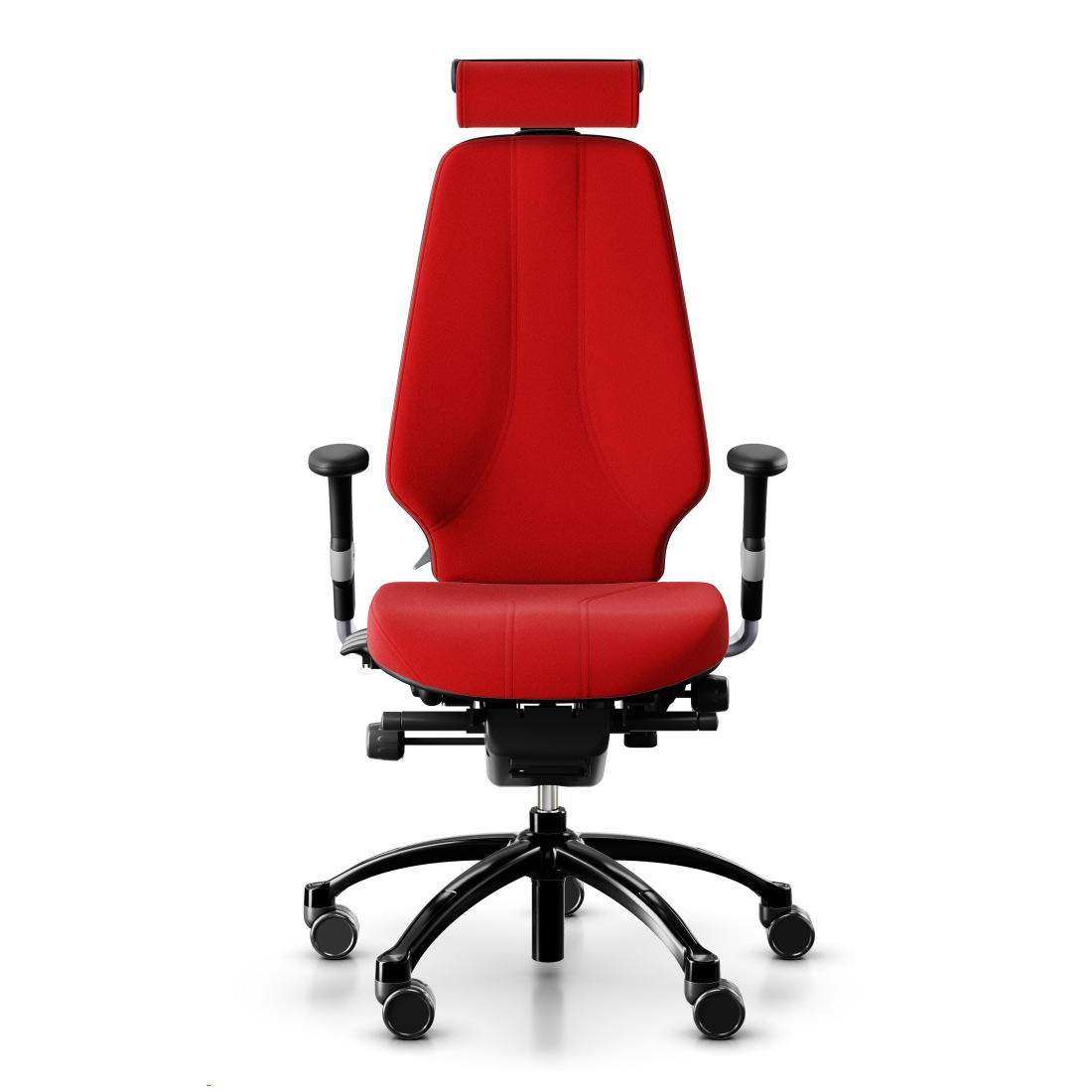 RH Logic 400 Elite (20mm Extra Foam In Seat) (CMHR)