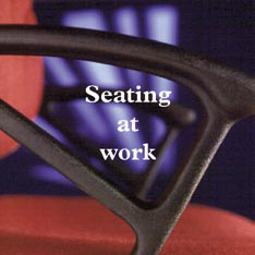 Seating at work