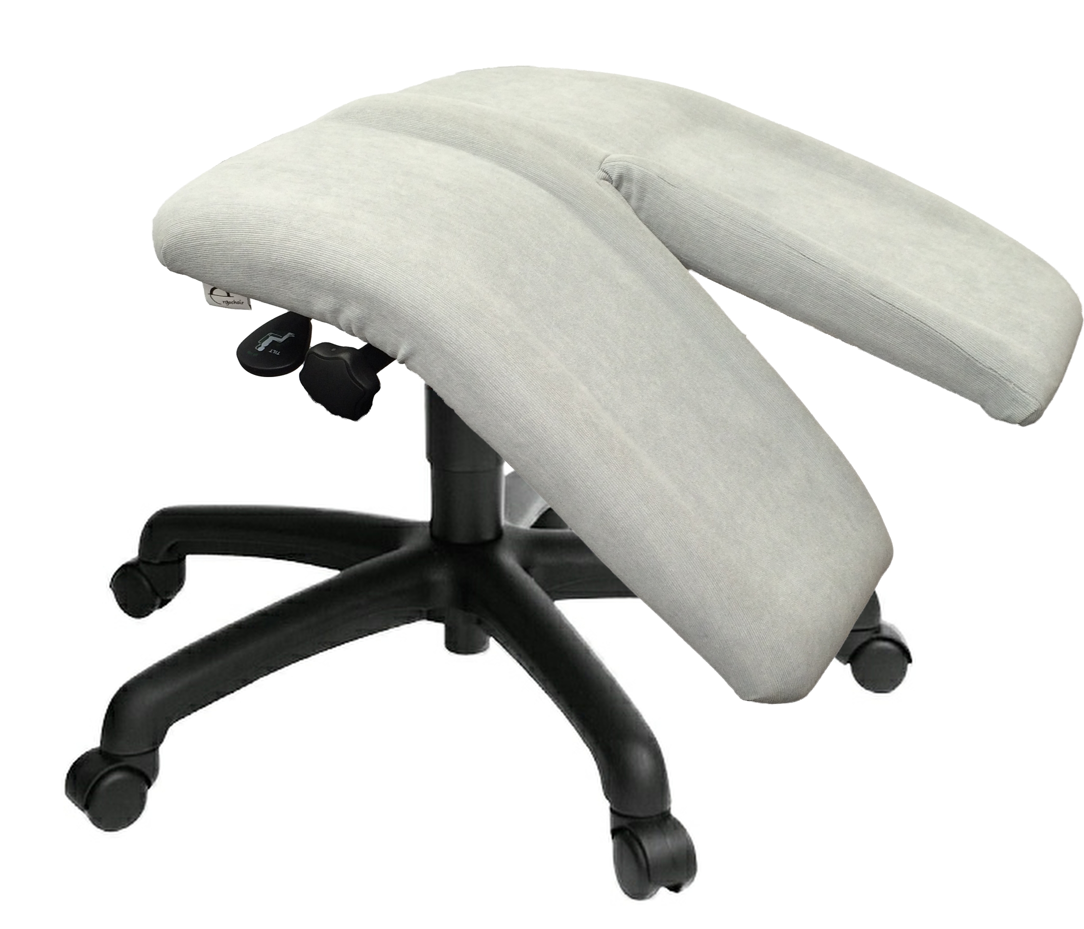 Office Leg Supports - Healthy Workstations