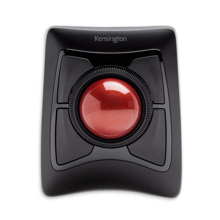 Expert Mouse Wireless Trackball