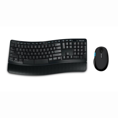 Microsoft Sculpt Comfort Set - Healthy Workstations
